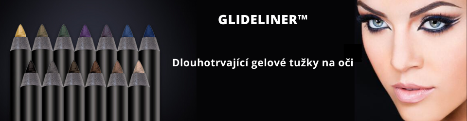 Glideliner banner